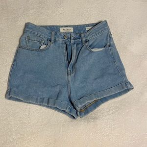 PacSun shorts